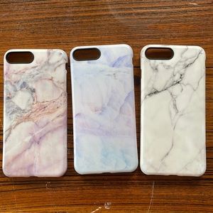 3 iPhone 8 Plus cases